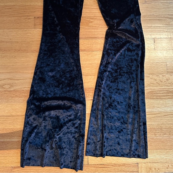 Onzie flare soft flare leggings - Picture 2 of 4